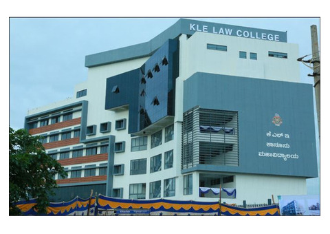 The Official Alumni Network of KLE Law College