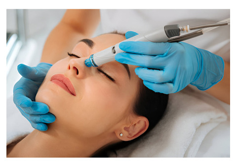 Why Hydrafacial Treatment Is Trending in Skincare Clinics?