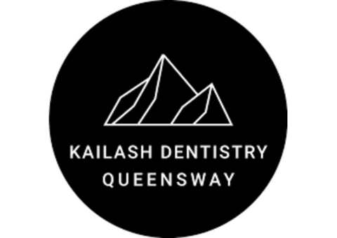 Trusted Dentist in Etobicoke – Kailash Dentistry