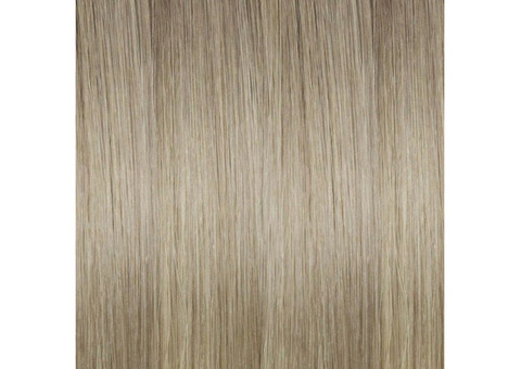 Platinum Ash Blonde Hair Extensions – Flawless & Natural!