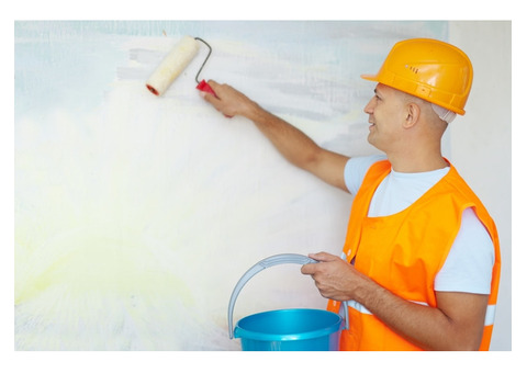 Transform Your Space with Painters in London – Call Now