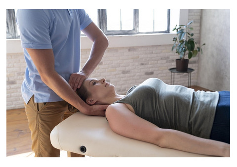 Trusted Chiropractors in Surrey – Say Goodbye to Pain!