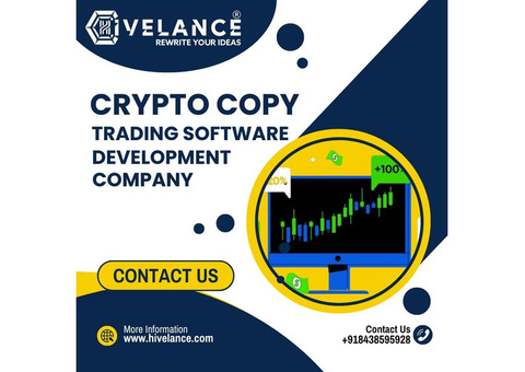 Maximize Profits Effortlessly with Crypto Copy Trading!