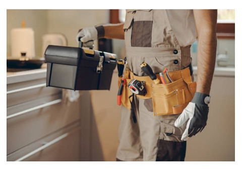 Dean's Handyman Services | Handyman | Remodeler Phoenix