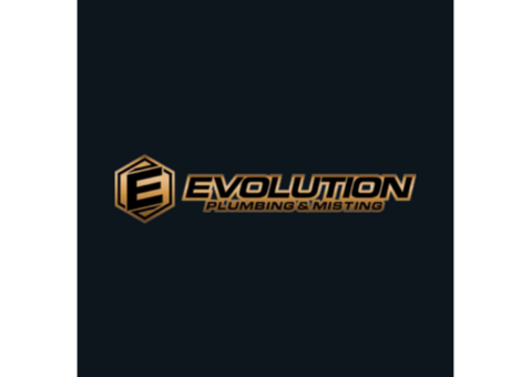 Evolution Plumbing and Misting