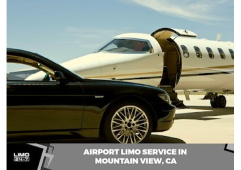 Airport SFO Limo in my area | Limo 24-7