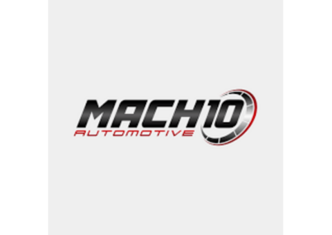 Mach10 Automotive Secures Major M&A Advisory Leads in the USA