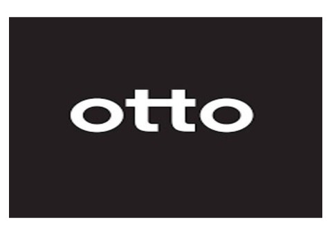 Otto Mobility DMCC Self-Drive Car Rentals