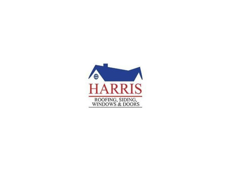 HARRIS ROOFING, SIDING, WINDOWS & DOORS