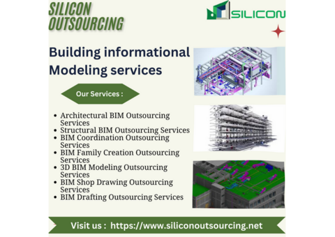 Building information modeling services in San Francisco