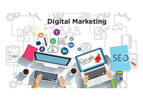 Digital Marketing agency in usa for Small Businesses