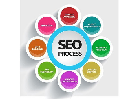 Boost Your Website’s Ranking with Expert SEO Services in the USA