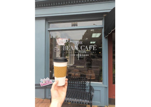 The Bean Cafe