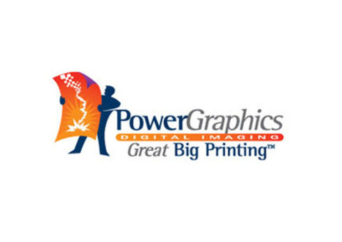 High-Quality Fine Art Printing and Backlit Displays | Power Graphics