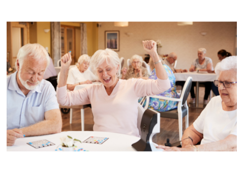 Assisted Living Placement Agency in Utah | CarePatrol