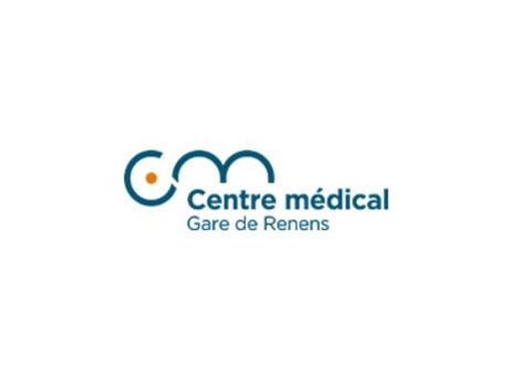 Centre médical Gare de Renens