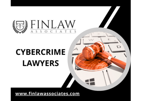 Trusted Cyber Crime Lawyers and Legal Advocates for Victims