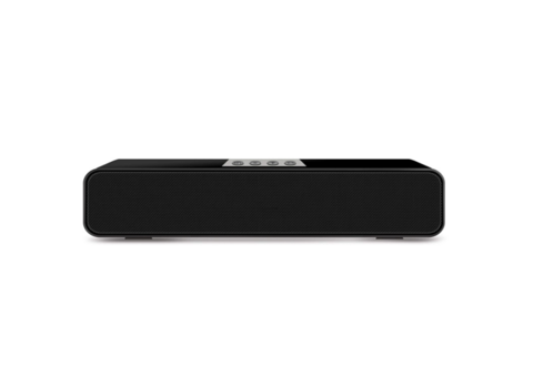 Experience Loud & Clear Audio: 20W Bluetooth Speaker