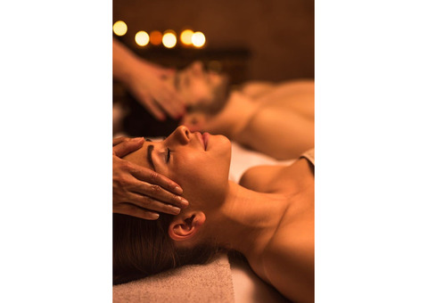 Female To Male Body Massage In Panaji Goa 9833326738