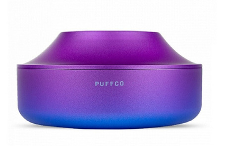 Puffco Peak Pro Power Dock at Smokedale Tobacco