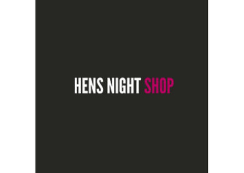 Buy Hens Party Sashes Australia | Hens Night Shop