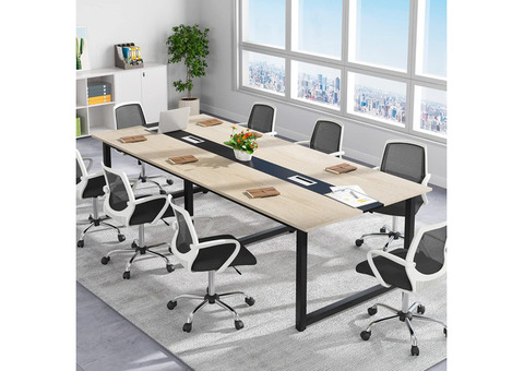 Enhance Your Workspace with Offurno's Ergonomic Workstation Desks