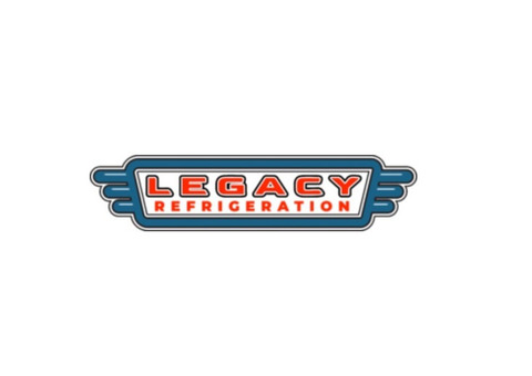 Legacy Refrigeration