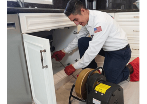 Trusted Plumbing Repair Services in Sacramento You Can Count On!