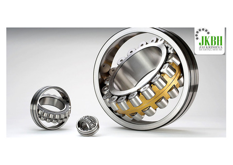 Durable and Reliable Ballbearing Solutions