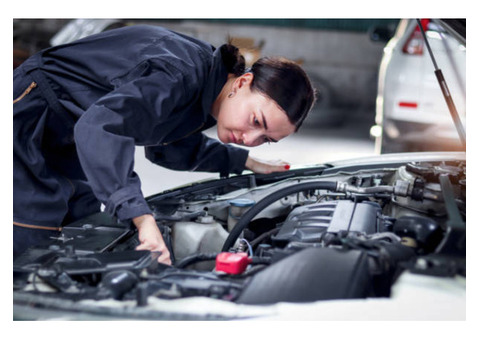 Why Your Car Deserves the Best Mechanic in Hallett Cove