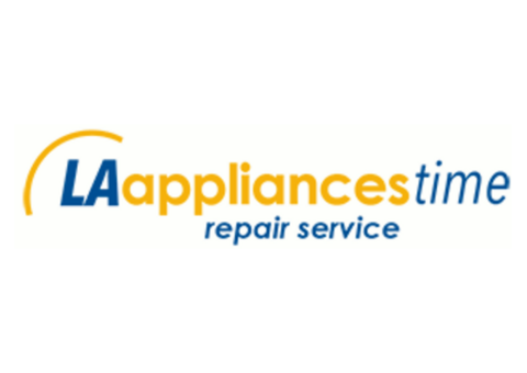 Reliable Commercial Appliance Repair by LA Appliances Time