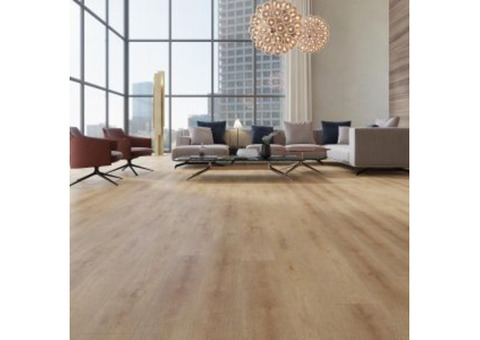 Enhance Your Home with Stylish Laminate Floors in Melbourne