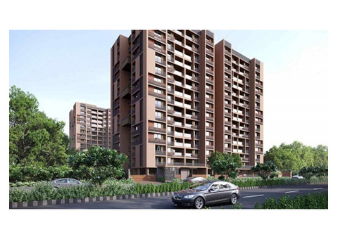 Looking For Luxurious 3 BHK flats in Vaishnodevi at Adani Shantigram?