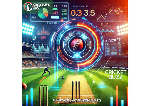 Cricket Buzz: Exclusive Betting Hubs for Passionate Cricket Fans