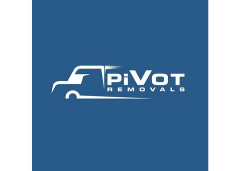 Pivot Removals