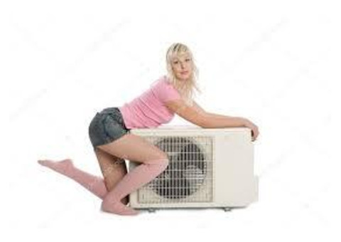 AC Service Centers and HVAC Solutions in Mumbai