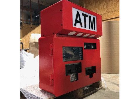 Portable ATMs: Convenience on the Go