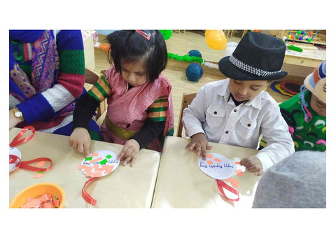 Top Nursery Schools in Indirapuram: Admission Details