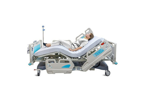 Eight Function ICU/CCU Electric Bed in Abu Dhabi, Dubai, Sharjah