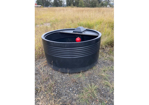 Why Water Tanks NSW Are Essential for Every Property