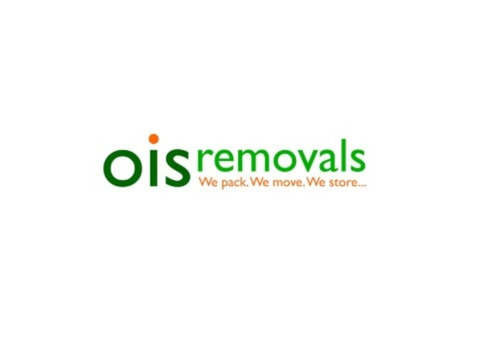 Ois Removals Ltd