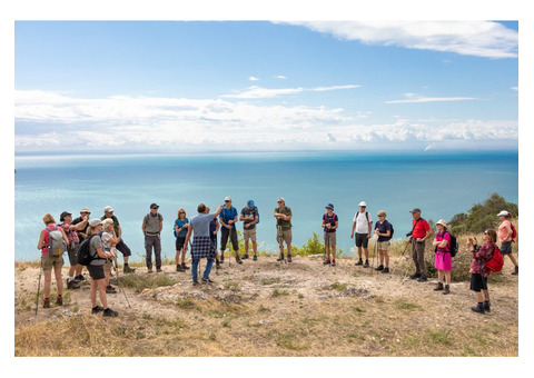 Guided Tour Puglia