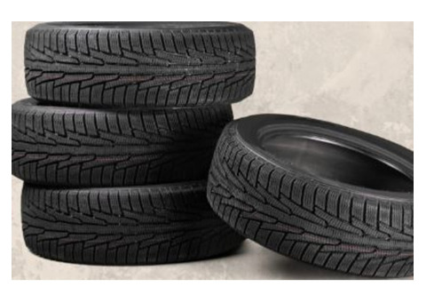 J & B Tires