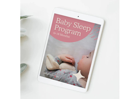 How to Help Your Baby Sleep Through the Night: Tips for Better Sleep