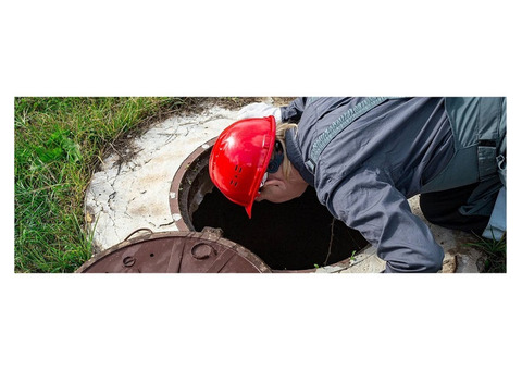 Professional Septic Tank Repair in Lane County, OR