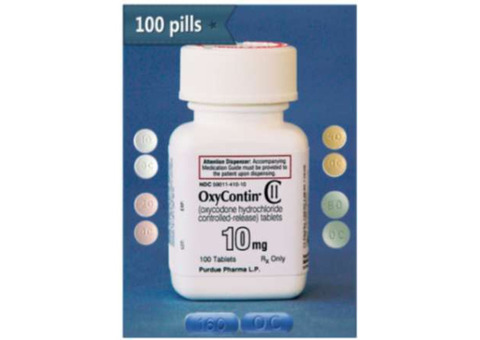 Find the Best Oxycontin Pills for Sale