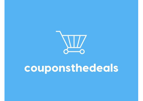 Exclusive Coupons & Deals - Save Big with the Best Discount Codes