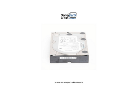 862128-001 HPE 1TB 6G 7.2K 3.5 SATA G9/G10 SC Hard Drive