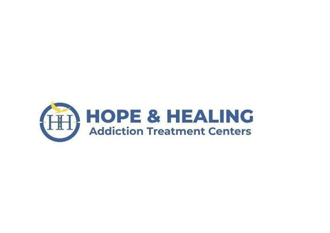 Hope and Healing Addiction Treatment Centers