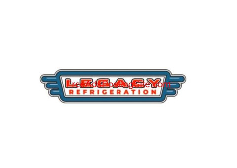 Legacy Refrigeration